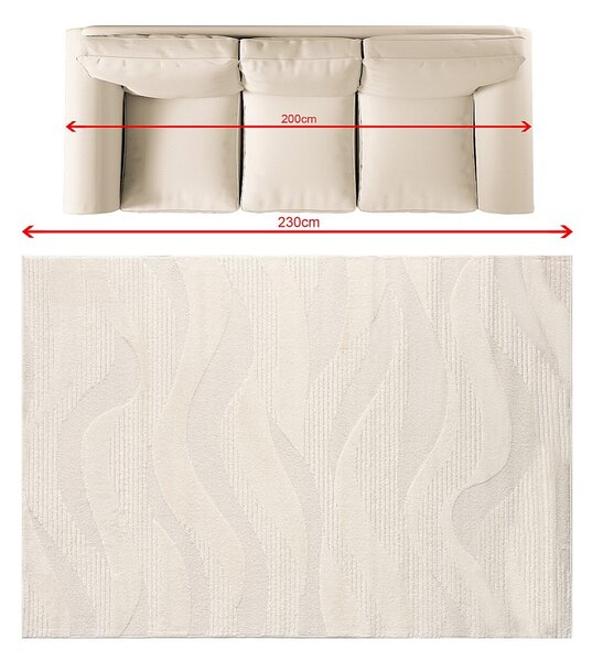 Dywan Wave I 160x230 cm