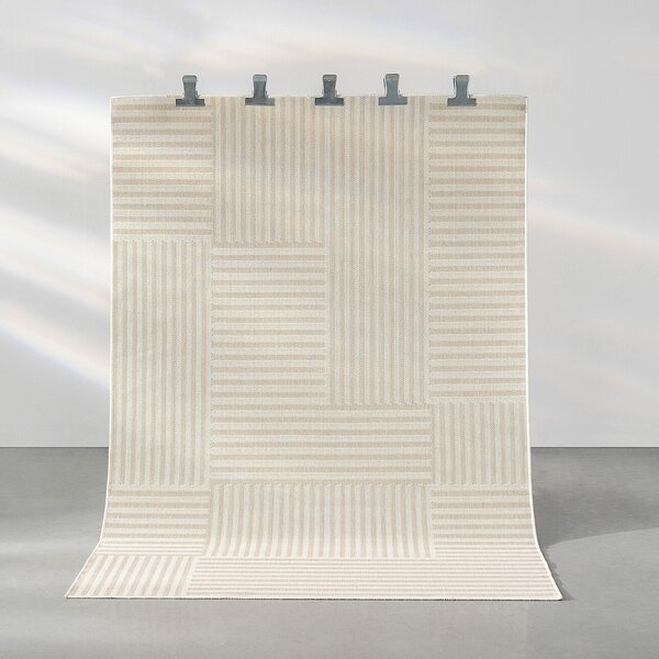 Dywan Mellow Beige I 160x230 cm
