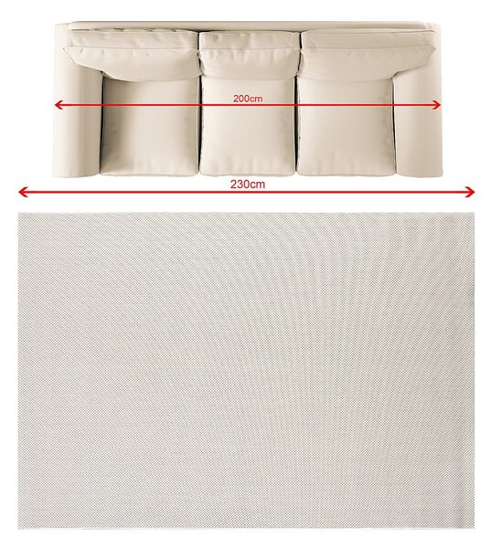 Dywan Whisper I 160x230 cm
