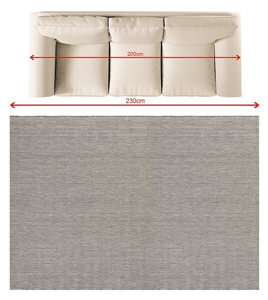 Dywan Silence I 160x230 cm