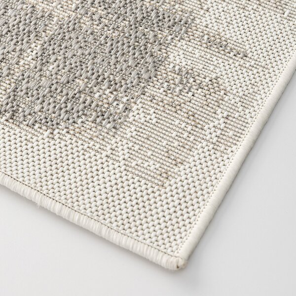 Dywan Abstract Gray II 120x170 cm
