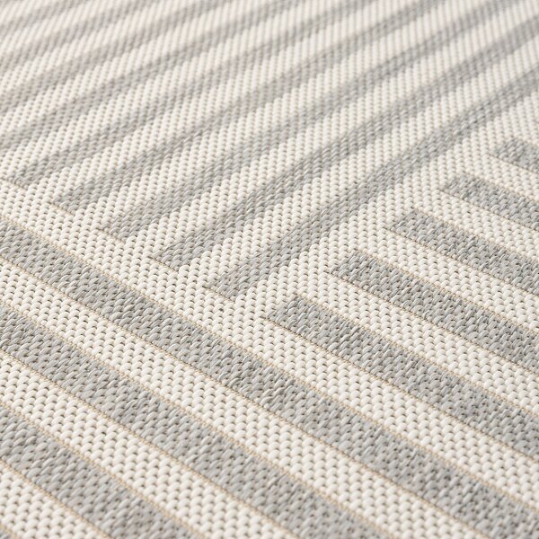 Dywan Mellow Gray I 160x230 cm