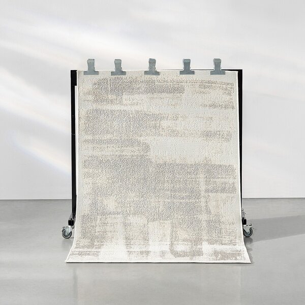 Dywan Abstract Gray II 120x170 cm