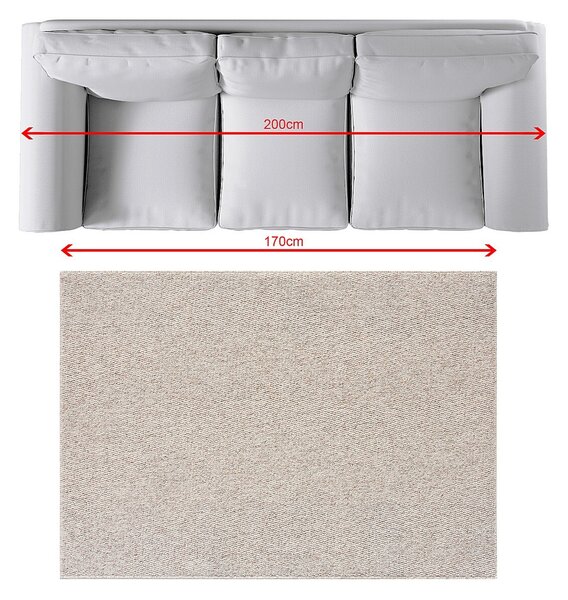 Dywan Ease 120x170 cm