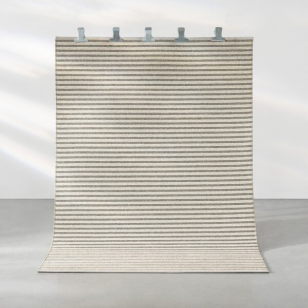 Dywan Harmony Gray II 160x230 cm