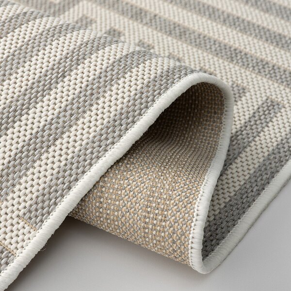 Dywan Mellow Gray II 120x170 cm