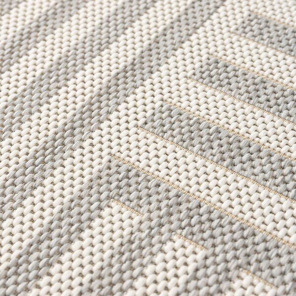Dywan Mellow Gray II 120x170 cm