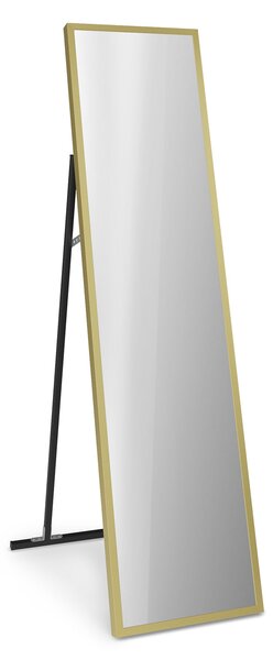 Klarstein La Palma 900 smart infračervený ohrievač Konvektor 40x160cm 900W zrkadlový stojan