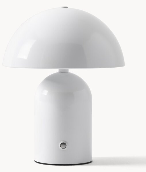 Lampa stołowa LED z funkcją przyciemniania Walter