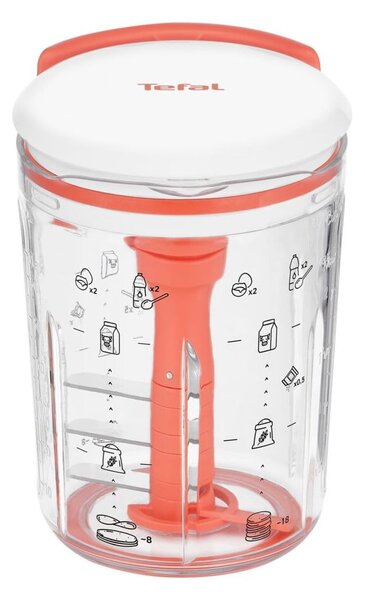 Ręczny malakser K1844404 – Tefal