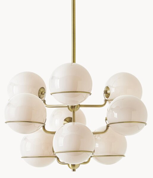 Lampa wisząca Carey