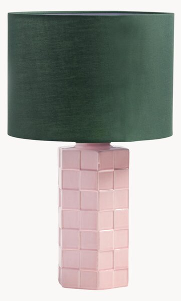 Lampa stołowa Check