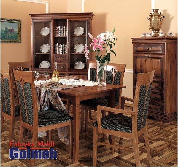Witryna CRW-7 Wiśnia portofino