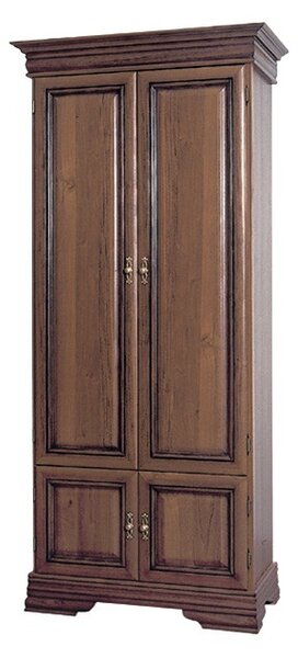 Szafa NRS-4 Olcha Antyczna