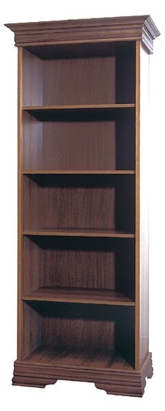 Regał NRR-3 Orzech Antyczny