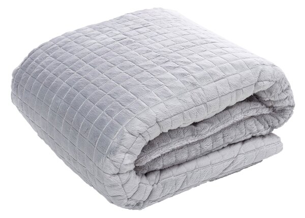 Kołdra obciążeniowa Relax 6kg 135x200cm grey