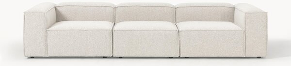 Sofa modułowa Bouclé Lennon (4-osobowa)
