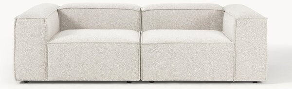 Sofa modułowa Bouclé Lennon (3-osobowa)