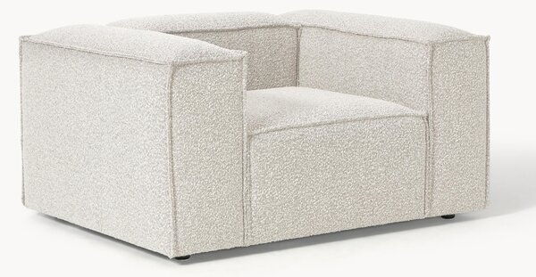 Fotel Bouclé Lennon