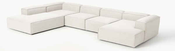 Sofa modułowa XL Bouclé Lennon