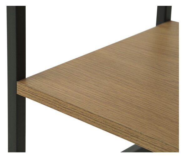 Stolik w dekorze dębu 30x40 cm Cesura – Unique Furniture