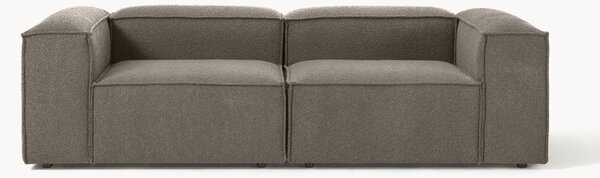 Sofa modułowa Bouclé Lennon (3-osobowa)