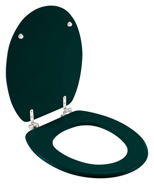 Deska sedesowa 37,5 x 47 Jade – douceur d'intérieur