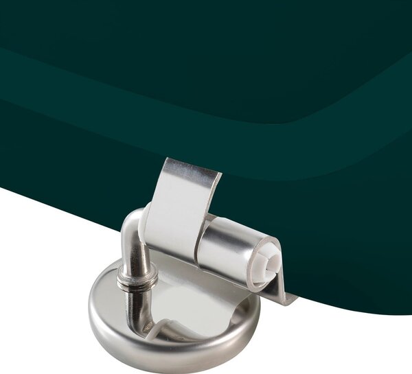 Deska sedesowa 37,5 x 47 Jade – douceur d'intérieur