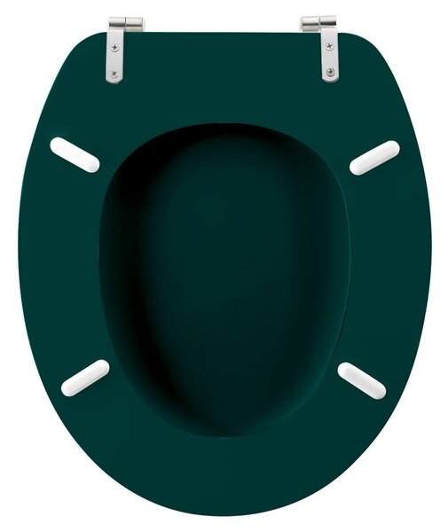 Deska sedesowa 37,5 x 47 Jade – douceur d'intérieur