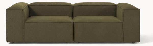 Sofa modułowa Bouclé Lennon (3-osobowa)