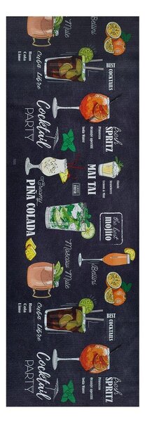 Chodnik Universal Ricci Pub, 52x200 cm