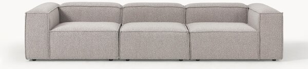 Sofa modułowa Bouclé Lennon (4-osobowa)