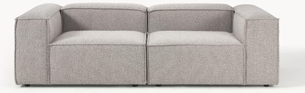 Sofa modułowa Bouclé Lennon (3-osobowa)