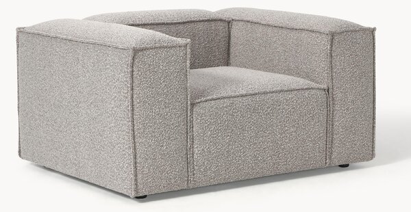 Fotel Bouclé Lennon