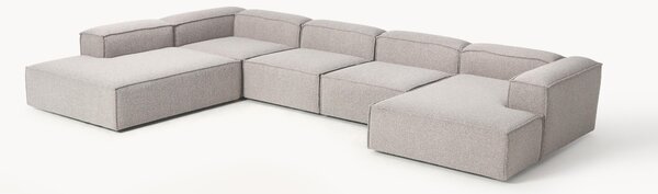 Sofa modułowa XL Bouclé Lennon