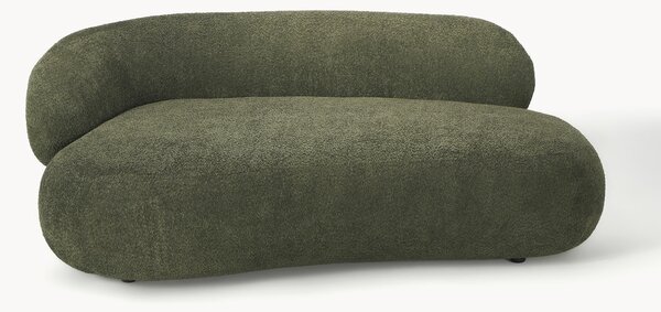 Sofa Teddy-Bouclé Alba (2-osobowa)