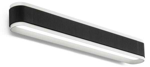 Lampa Ścienna LIGHT-POINT, Twist W3 Switch Tune, ściemnialny, biały, przedpokój, aluminium, nowoczesny