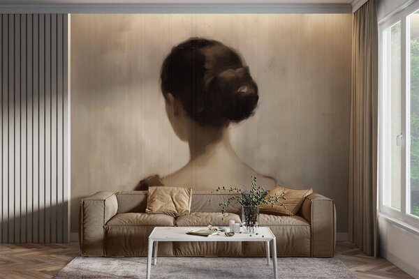 Fototapety Profil muzyki klasycznej, Tapety Wyjątkowe, w05556 : Uwalls.pl