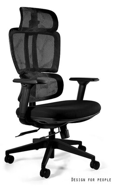 Fotel ergonomiczny Deal