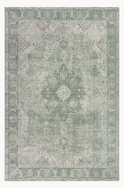 Dywan z płaskim splotem Antique Traditional