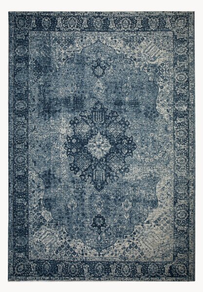 Dywan z płaskim splotem Antique Traditional
