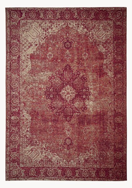 Dywan z płaskim splotem Antique Traditional