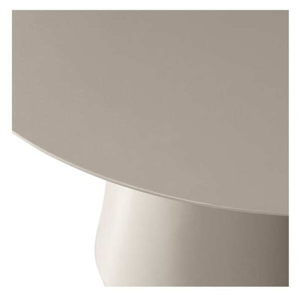 Okrągły stół ø 120 cm Jorre – WOOOD