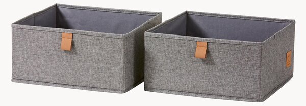 Organizer do przechowywania Premium, 2 szt