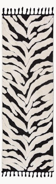 Chodnik z wypukłą strukturą Esra Zebra