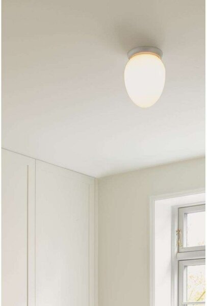 Lampa Sufitowa Nuura Aps, Rizzatto 171, ściemnialny, biały, przedpokój, metal, skandynawski