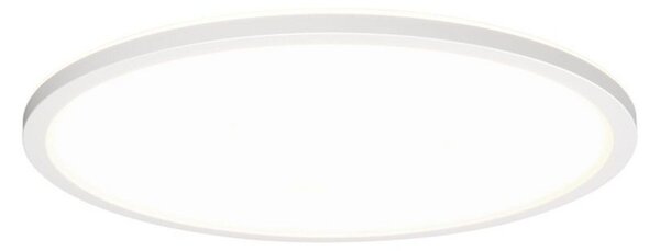 Lampa Sufitowa Paulmann, biały, tworzywo sztuczne