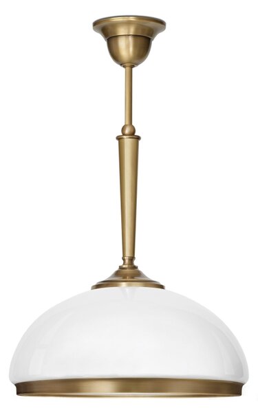 Mosiężna lampa wisząca YR-S1B