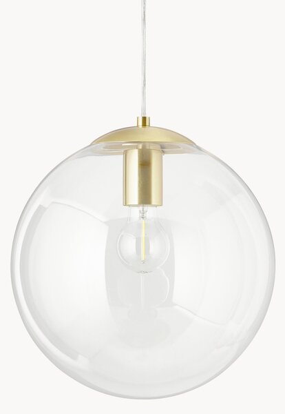 Lampa wisząca Bao