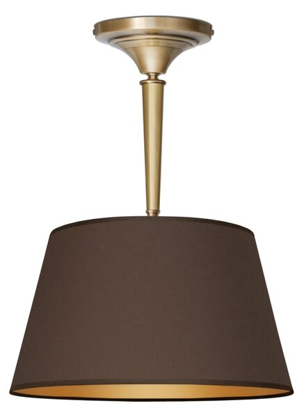 Stylowa patynowana lampa wisząca YA-S1CK35m